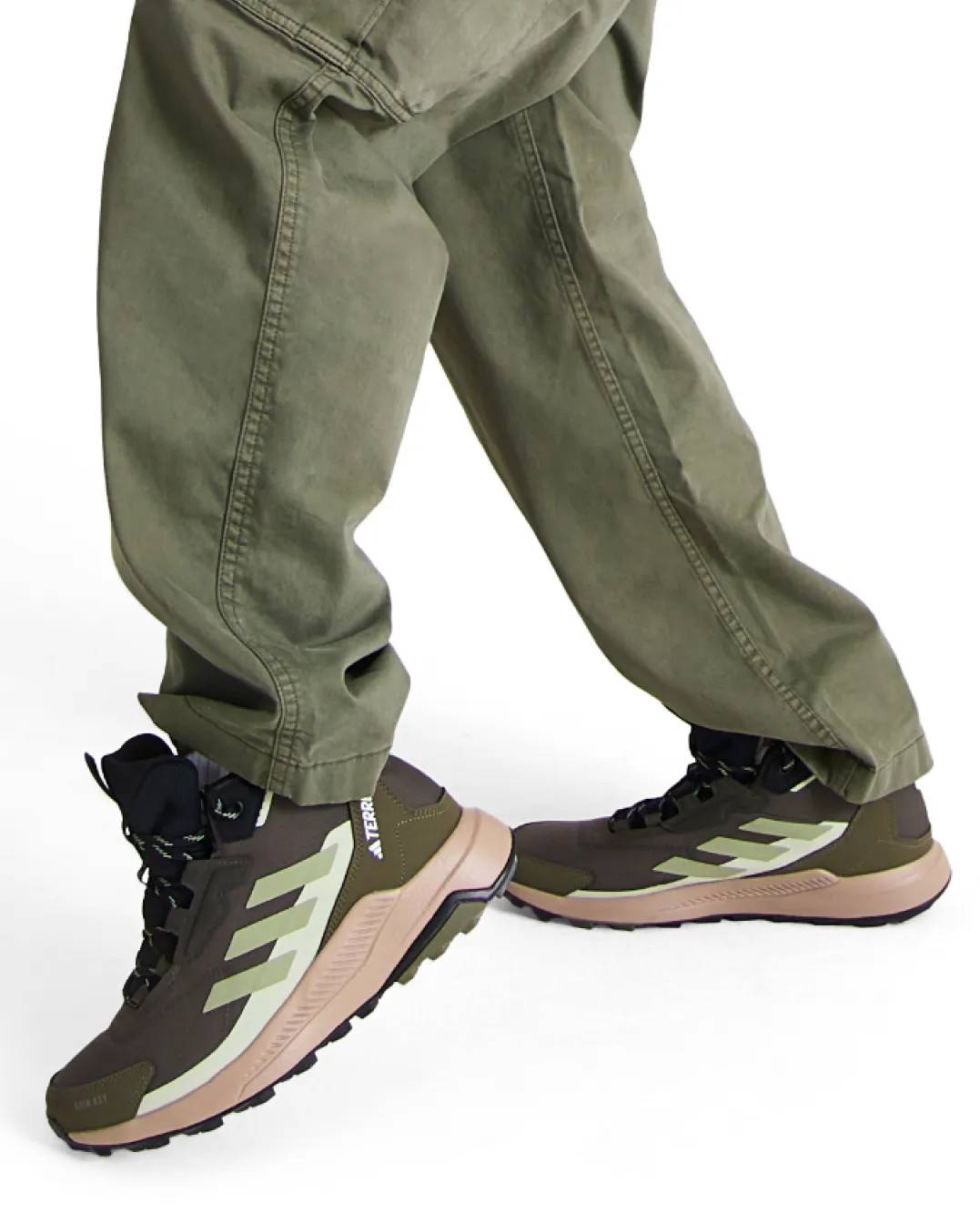 Shop men's hiking and trail shoes.