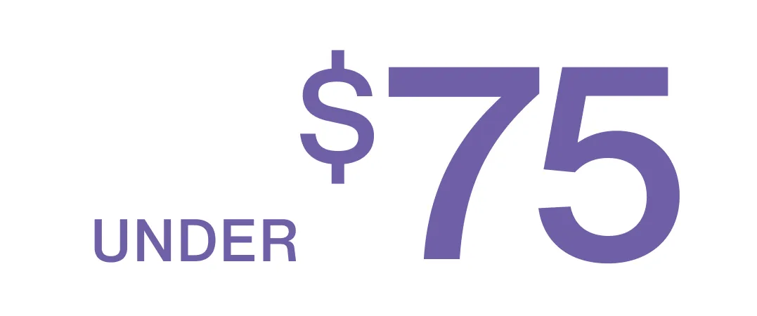 Shop mother's day gift under $75