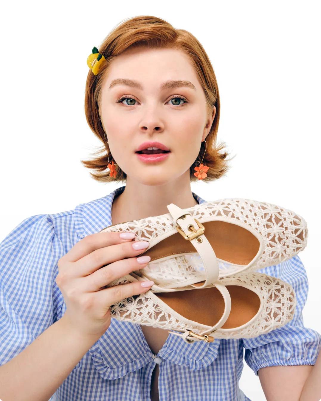 Shop flats for mother's day