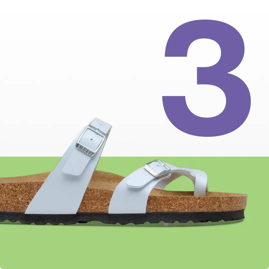 Shop Birkenstock Mayari Sandals