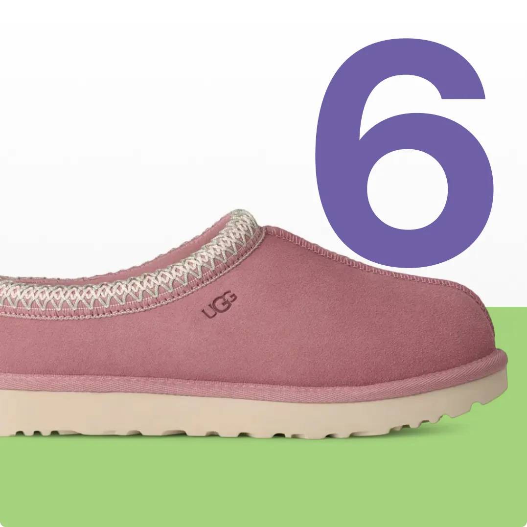 Shop The UGG tasman ll slipper