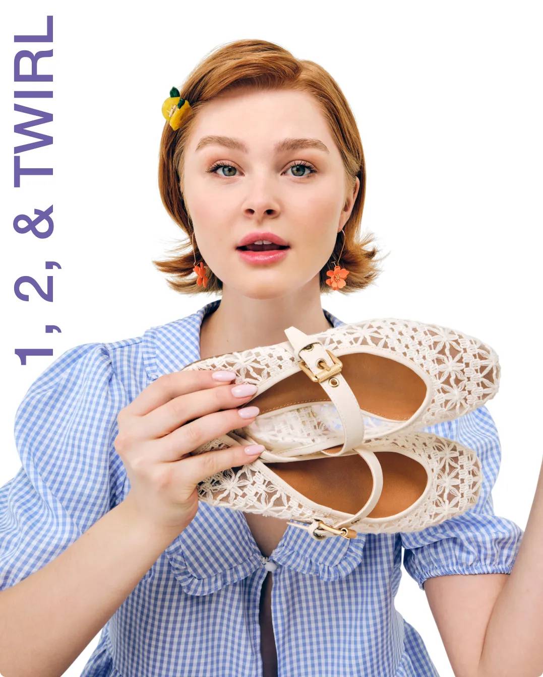 Women's Ballet Flats