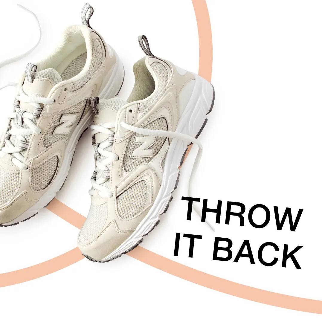 Shop retro sneakers || retro snekaers from new balance