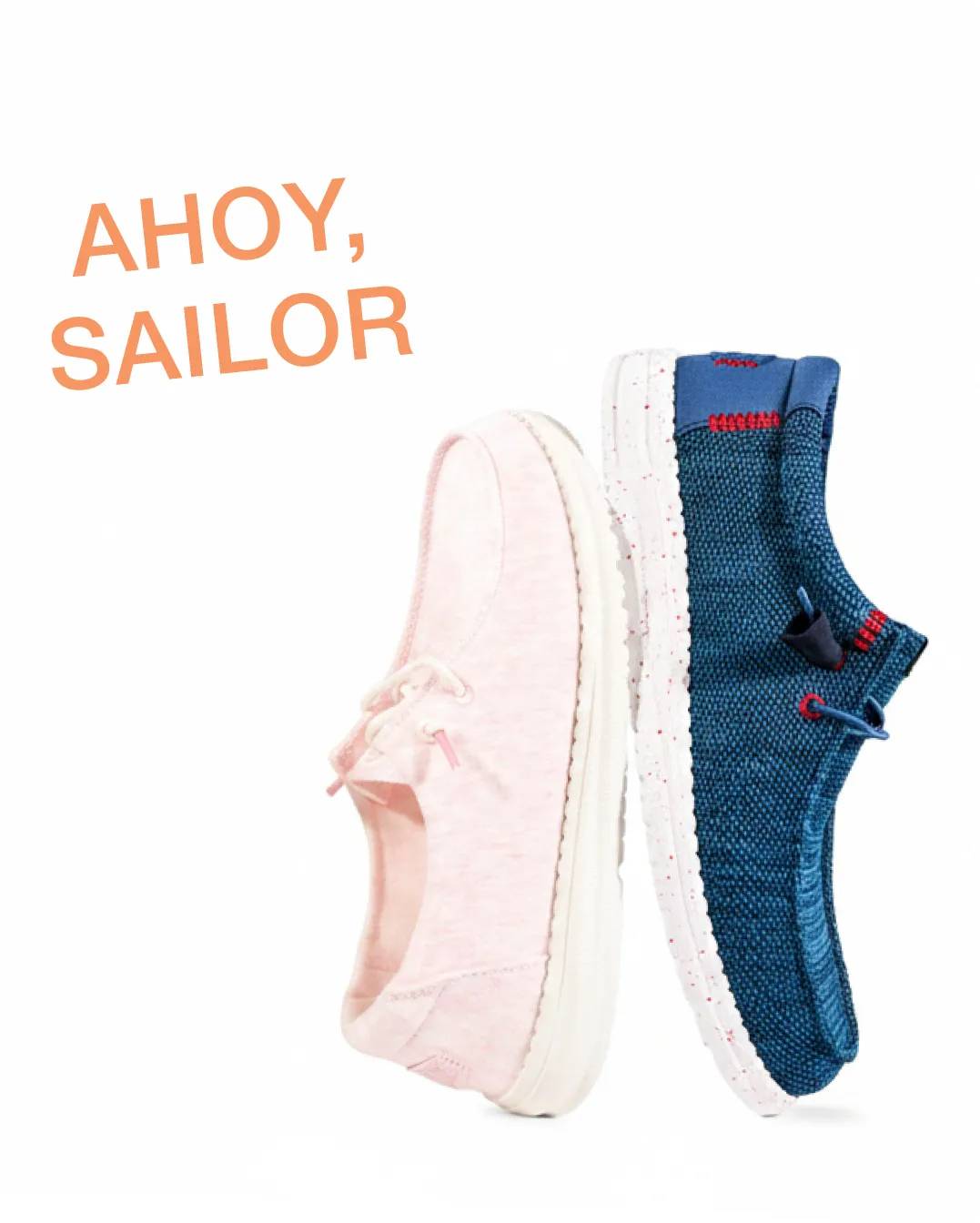 Shop Boat Shoes ||  Ahoy, Sailor