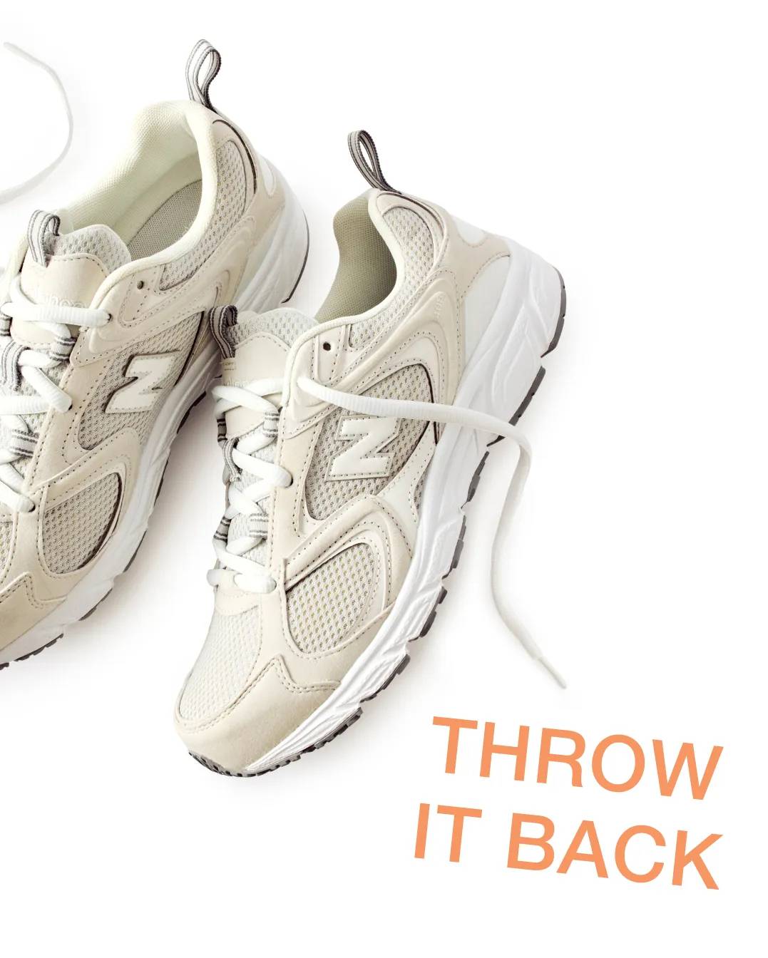 Shop retro sneakers || retro sneakers from new balance