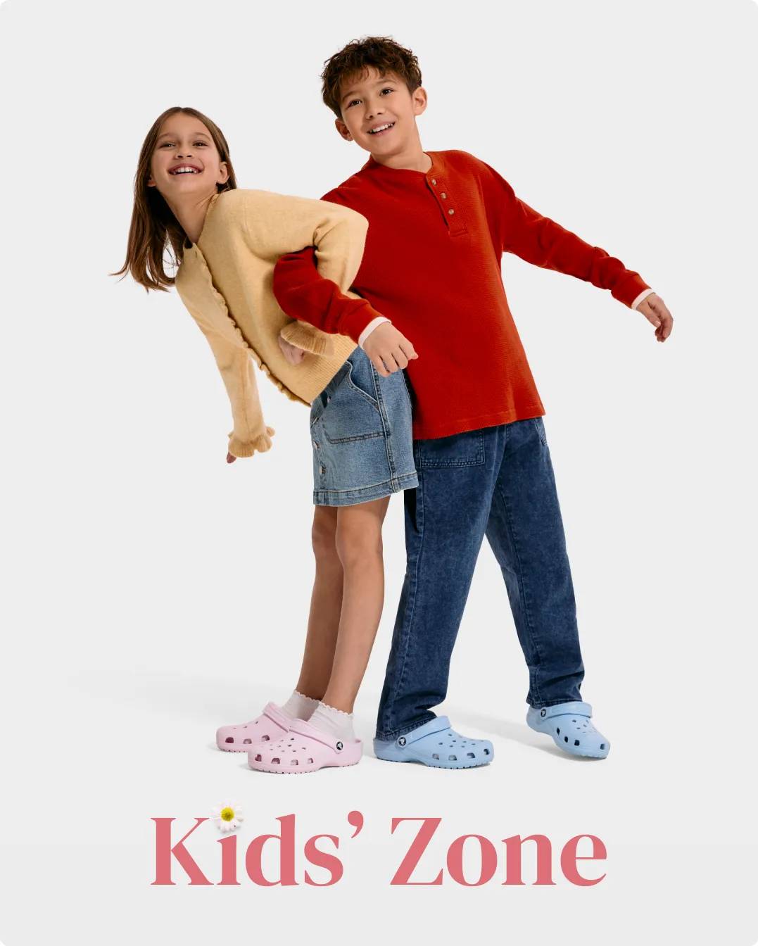 The Kids' Zone