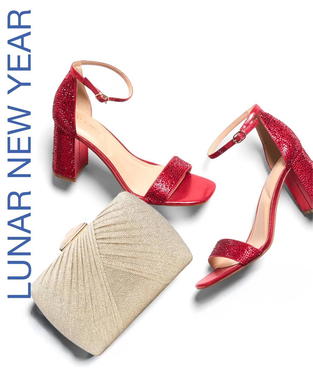 Celebrate Lunar New Year