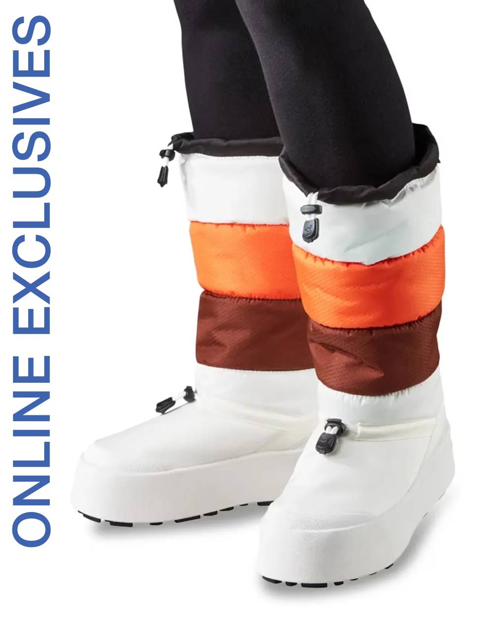 The online only shop