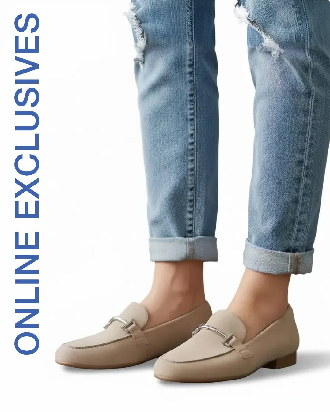 Online only styles