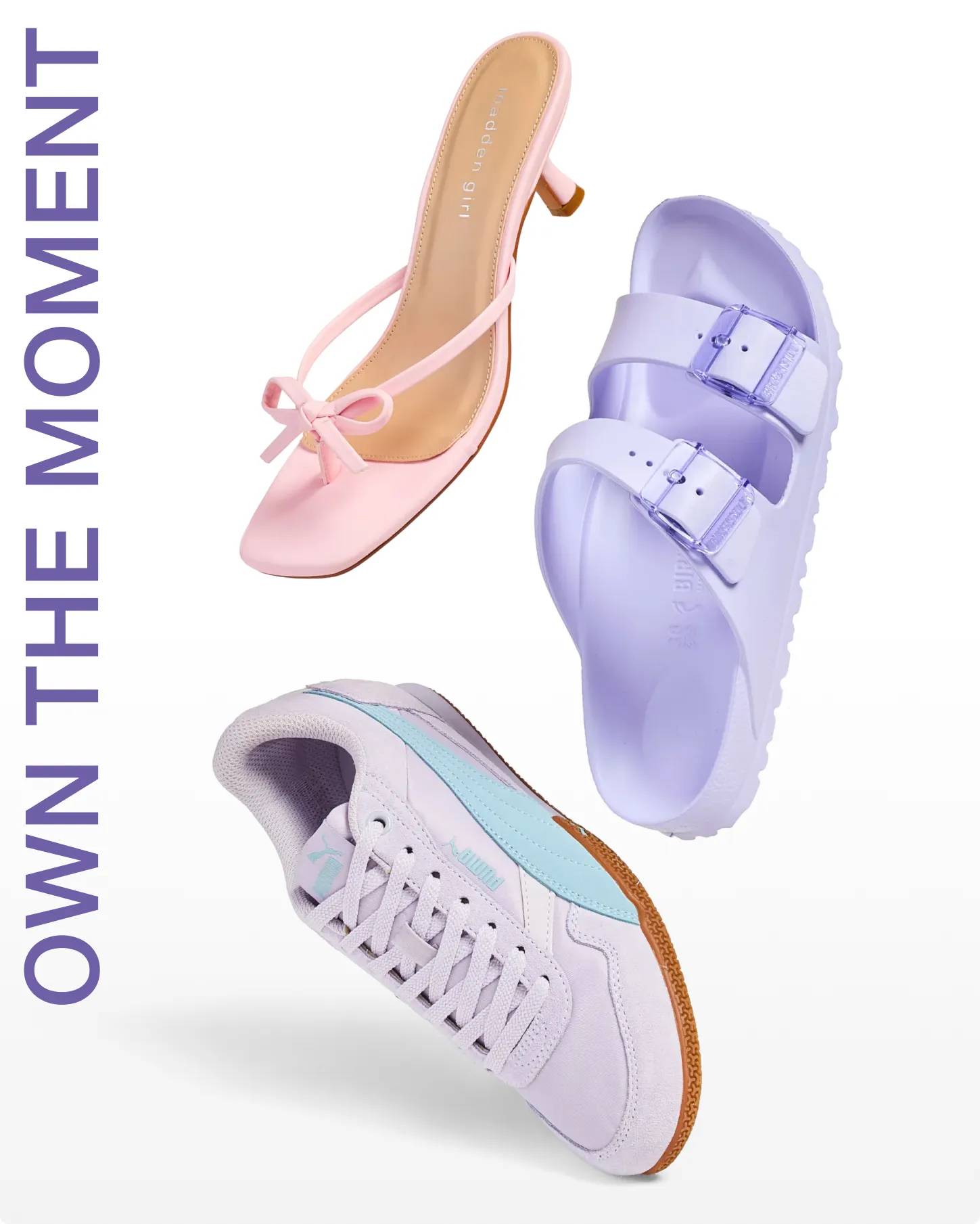 The Spring Trends Shop