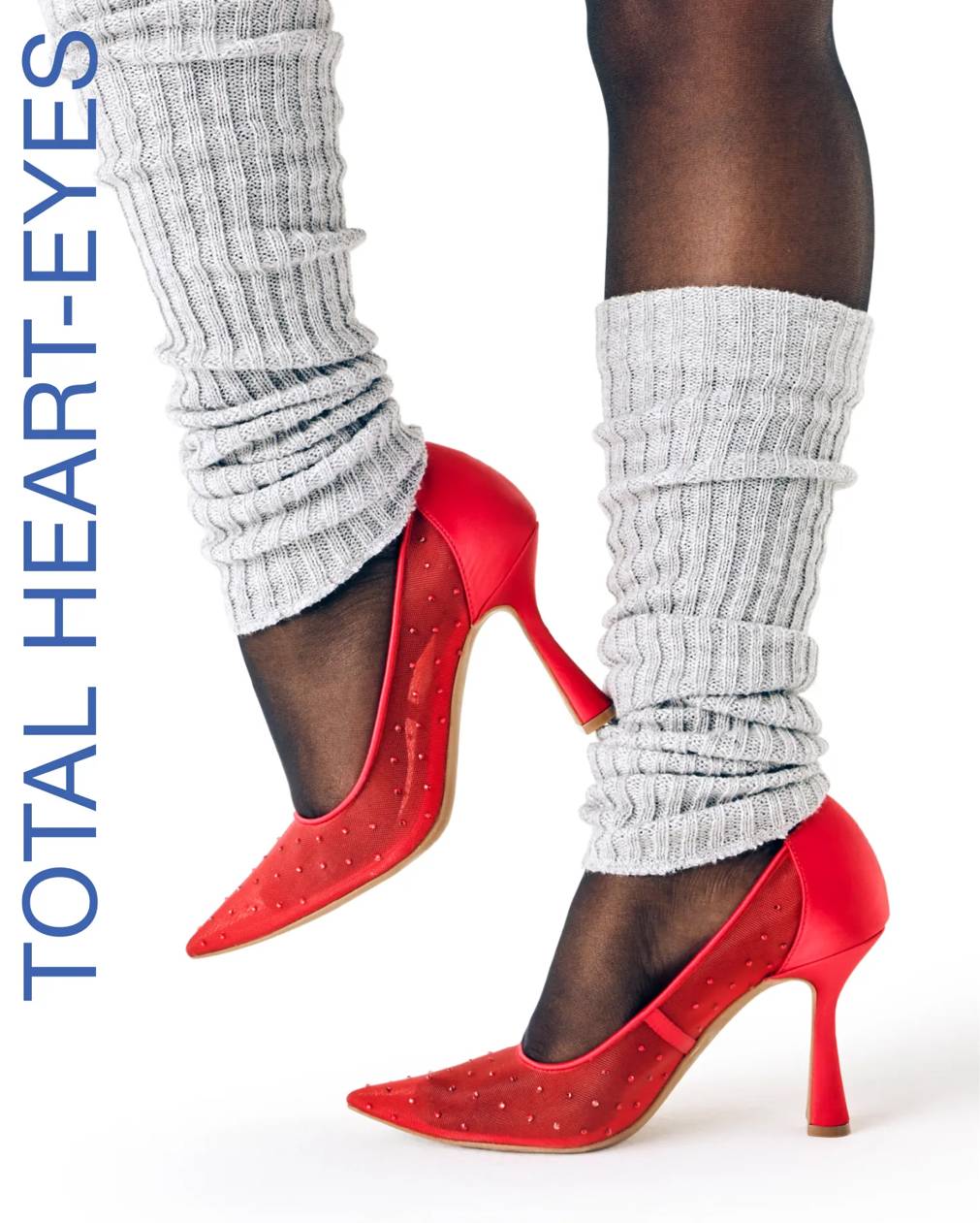 The Valentine's Day shop