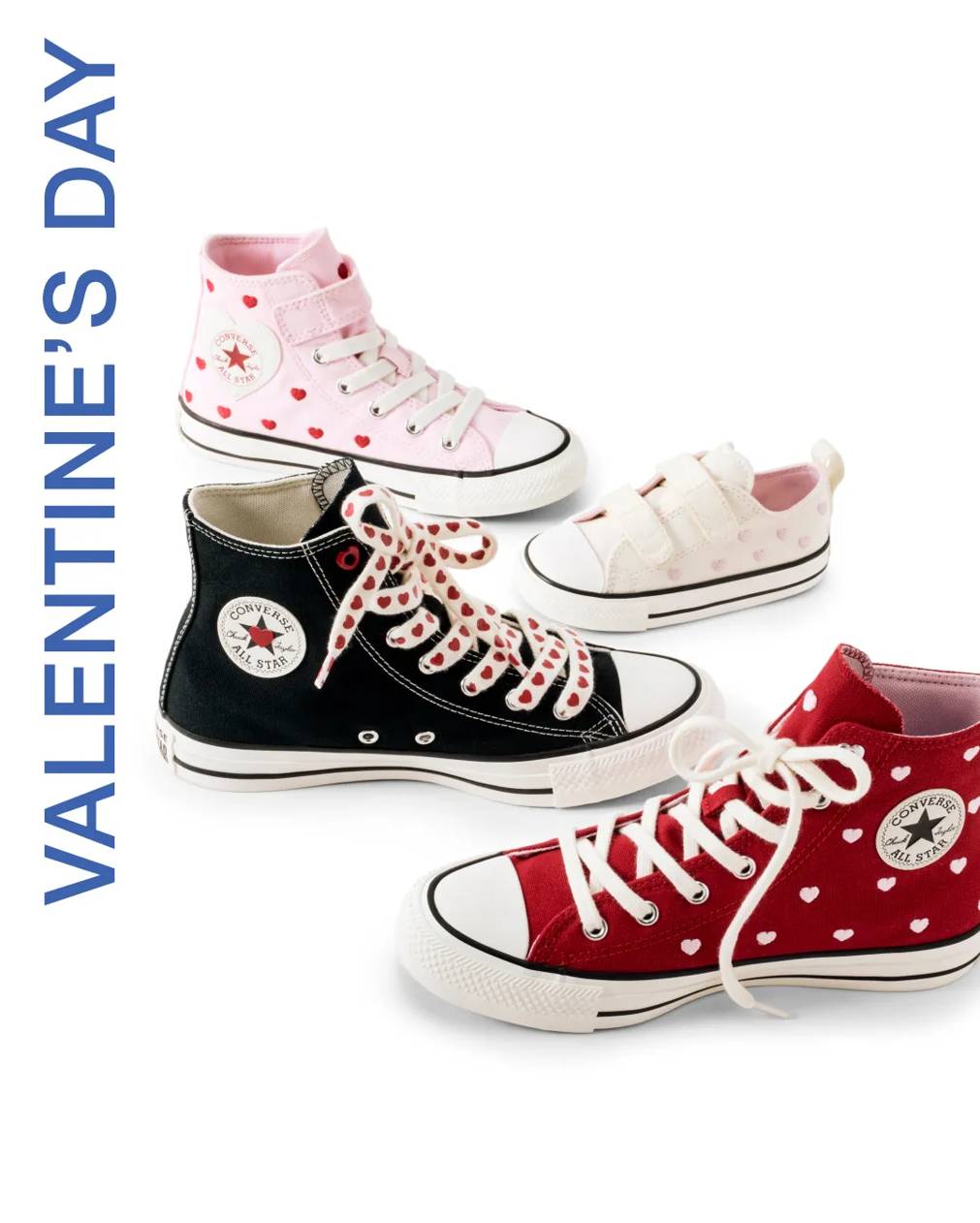 The Valentine's Day Shop