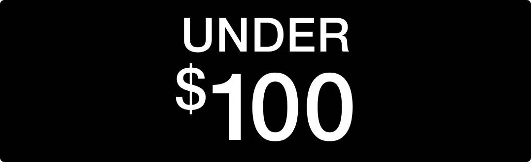 Shop men's styles under $100