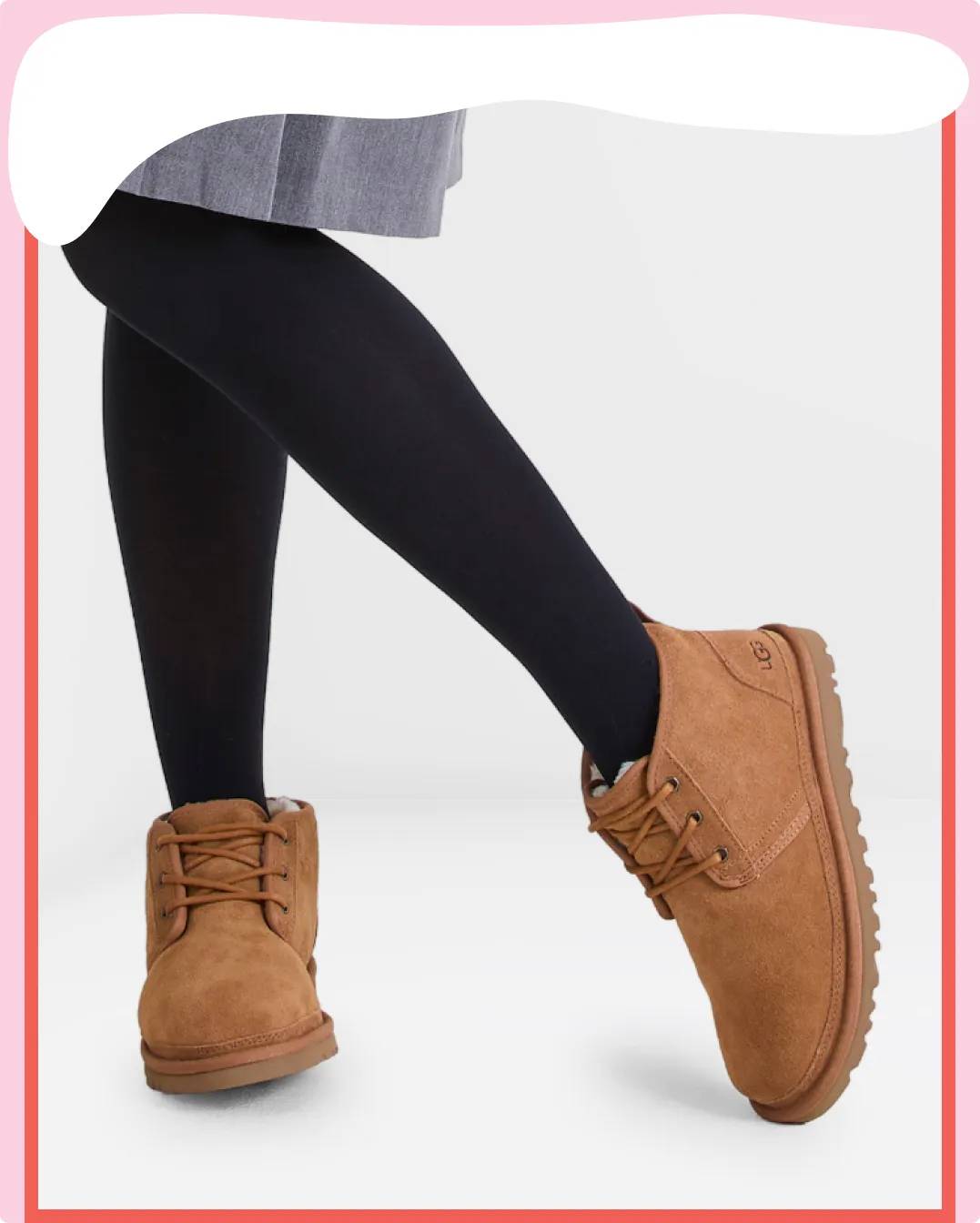 UGG boots