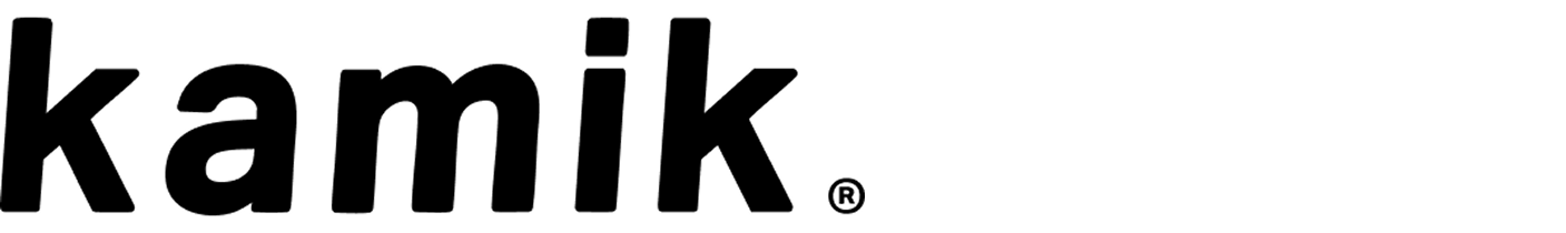 Kamik logo