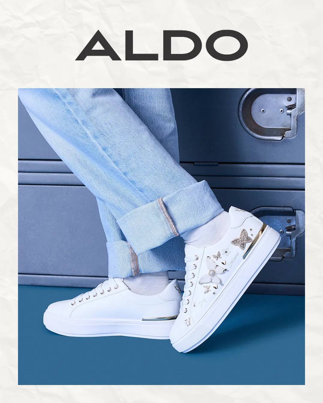 Shop Aldo