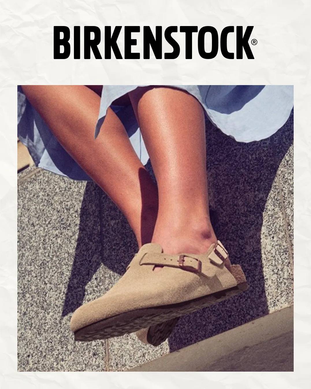 Shop Birkenstock
