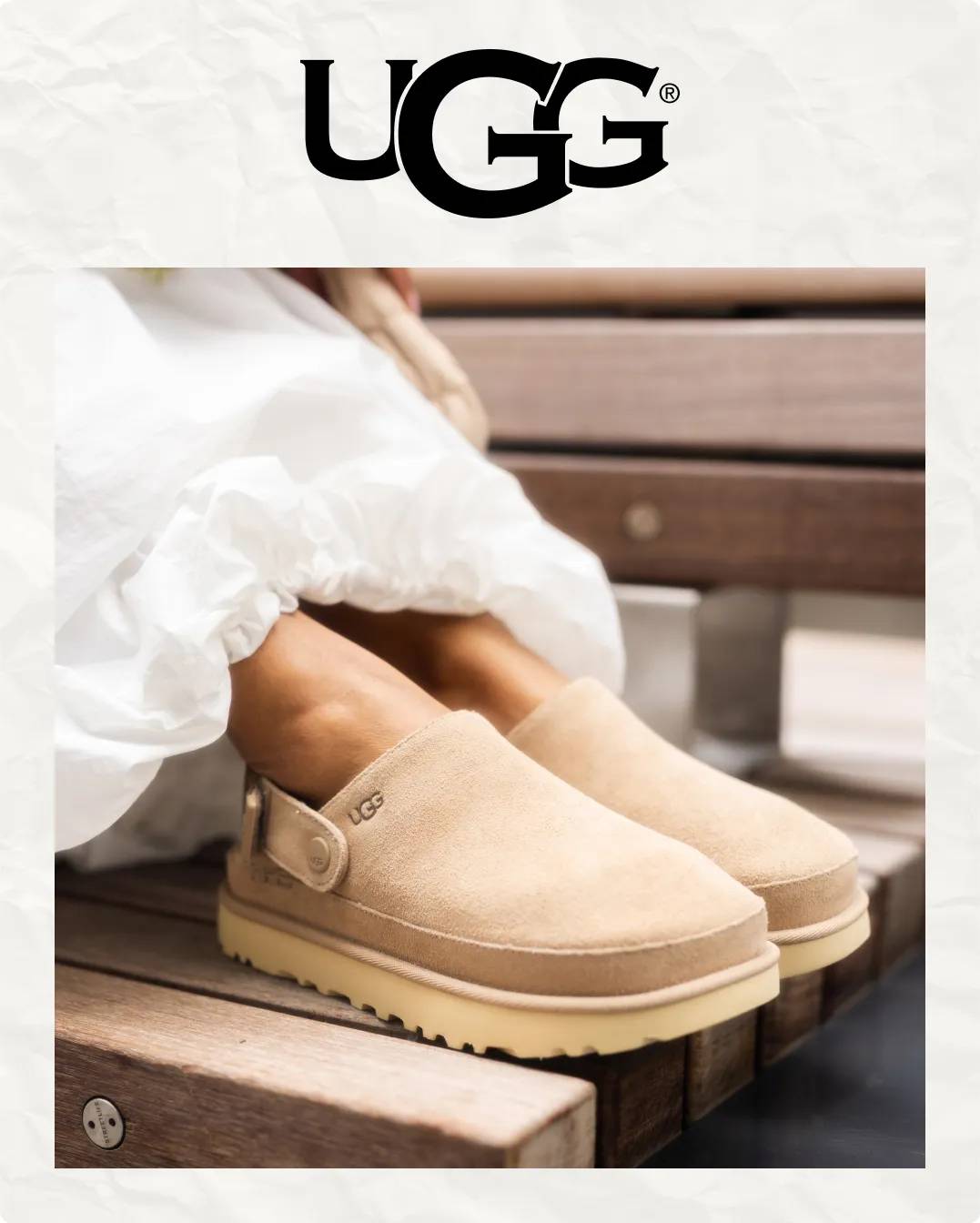 Shop UGG