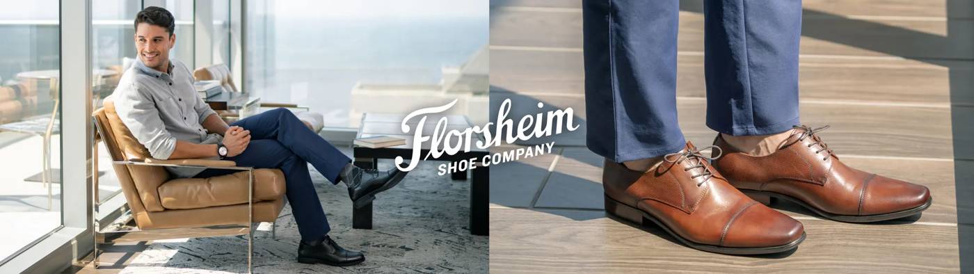 Shop Florsheim