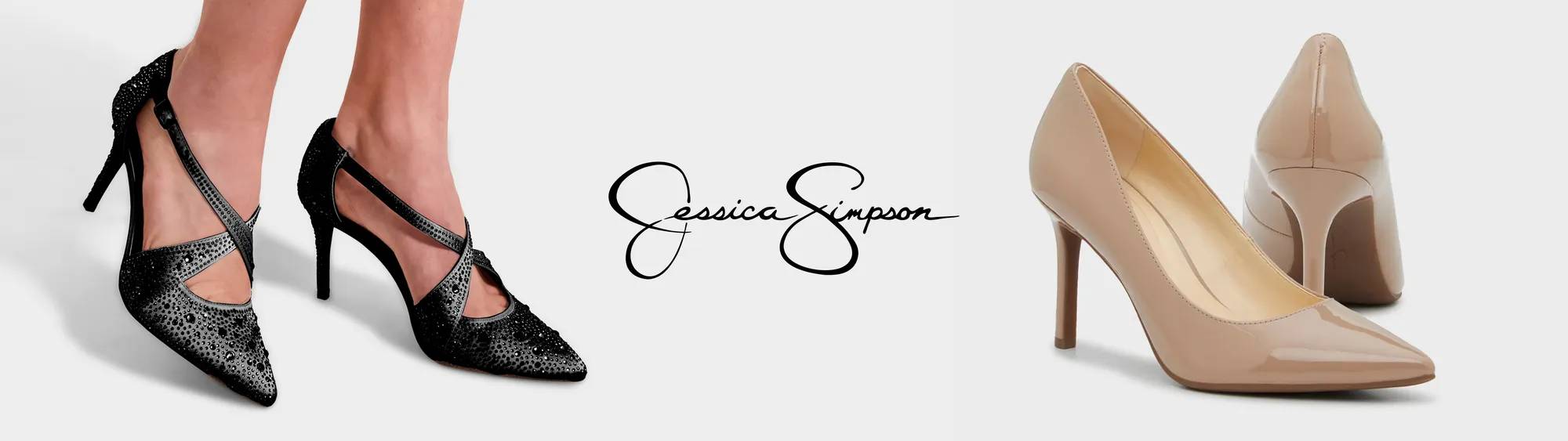 Shop Jessica Simpson