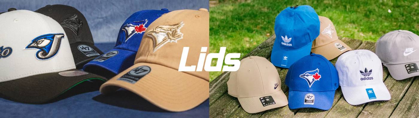 Shop Lids