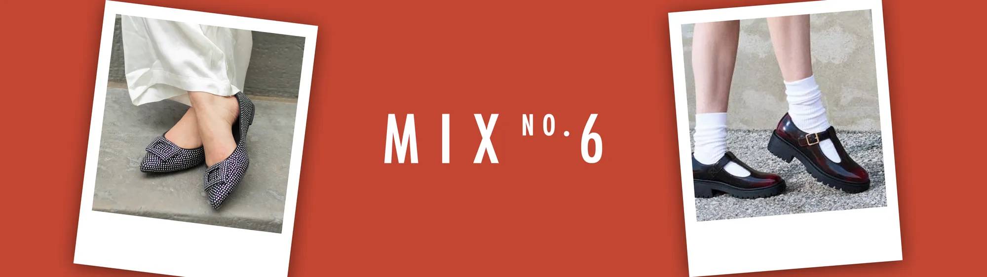 Shop Mix No.6