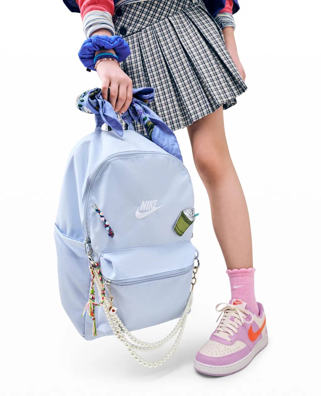 Shop accessories |  back to school backpack