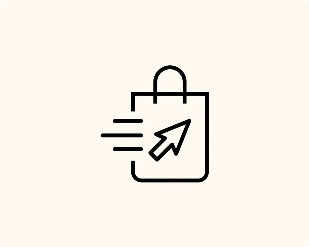 Buy Online, Pickup In-Store