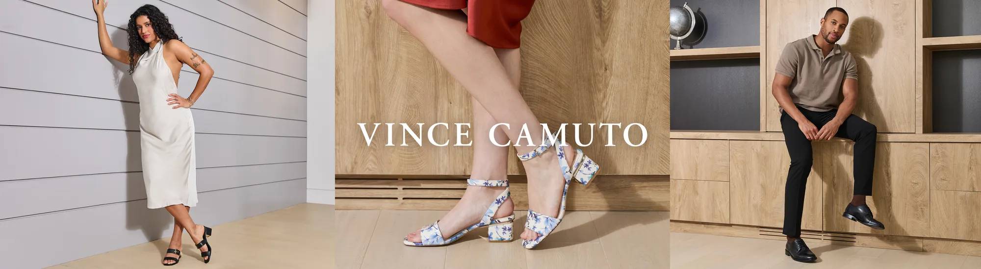 Vince Camuto