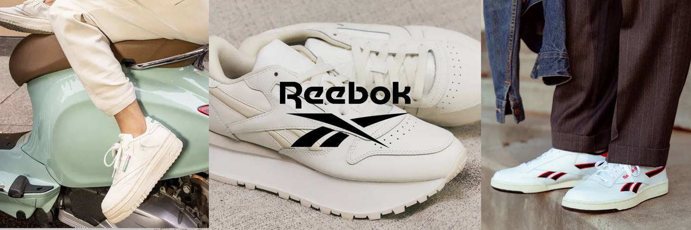 Shop Reebok