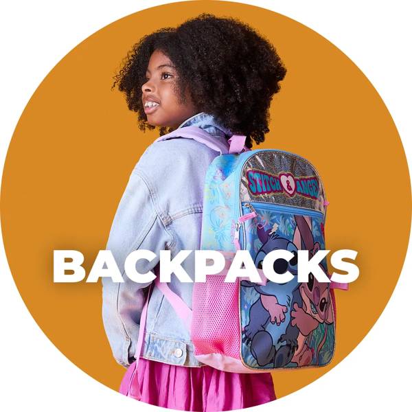 Backpacks