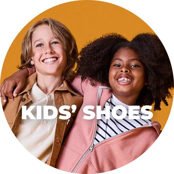 Kids' Shoes
