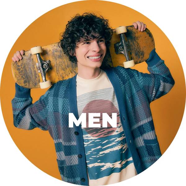 Men