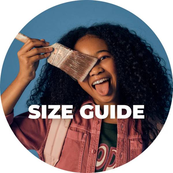 Kids' Size Guide