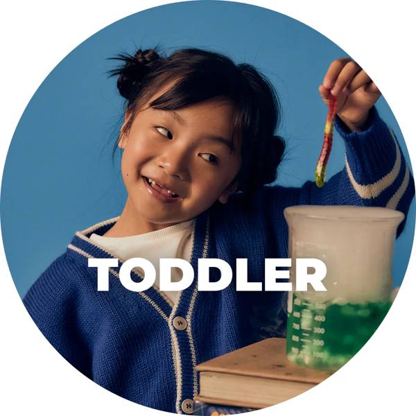 Toddler