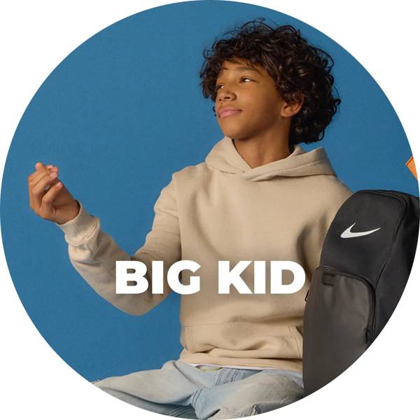 Big Kid