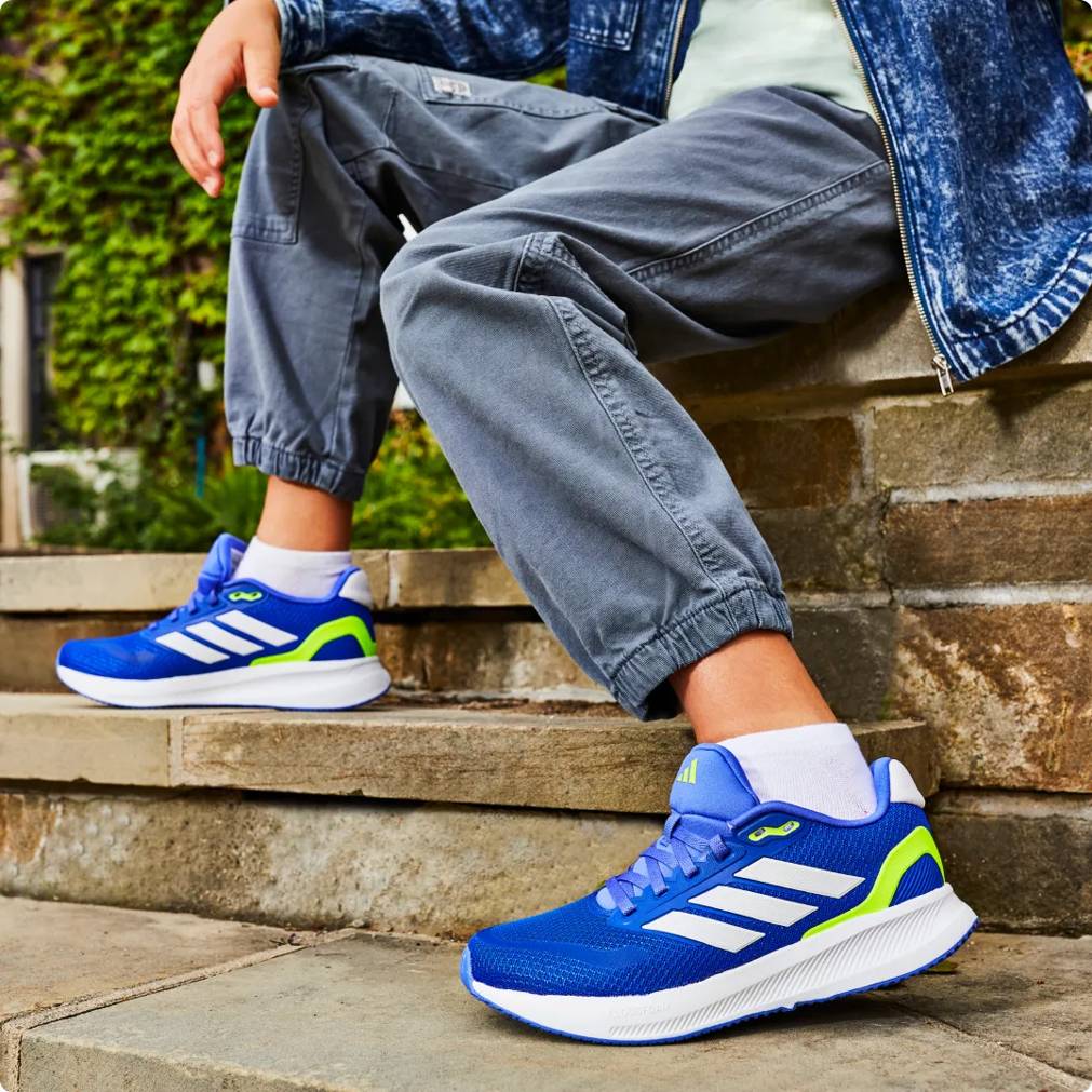 adidas Running Shoes