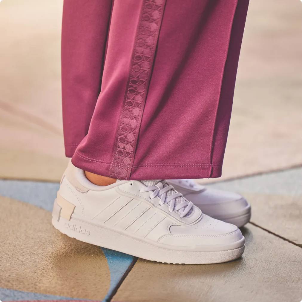 adidas Lifestyle Sneakers