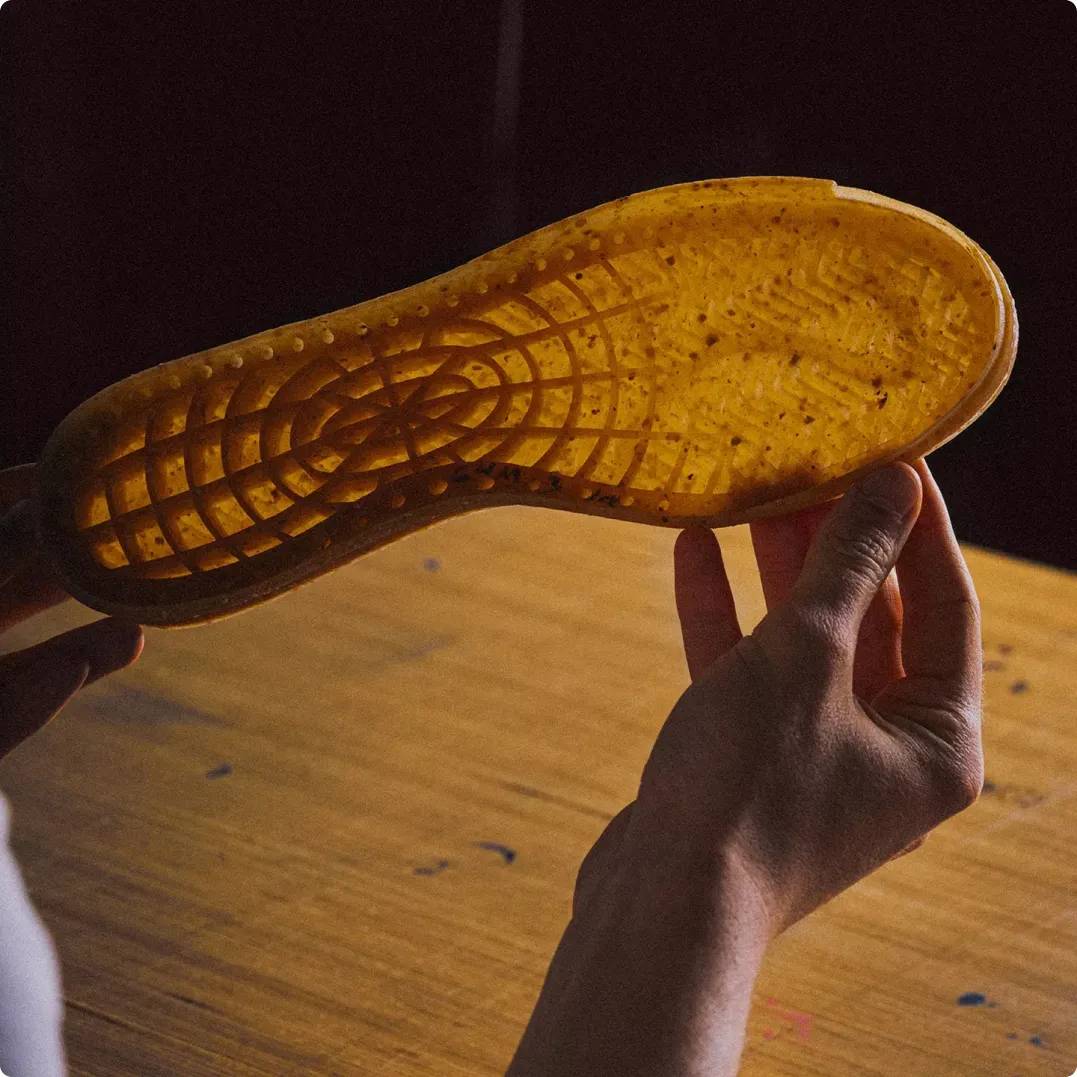 adidas Sustainable Shoes