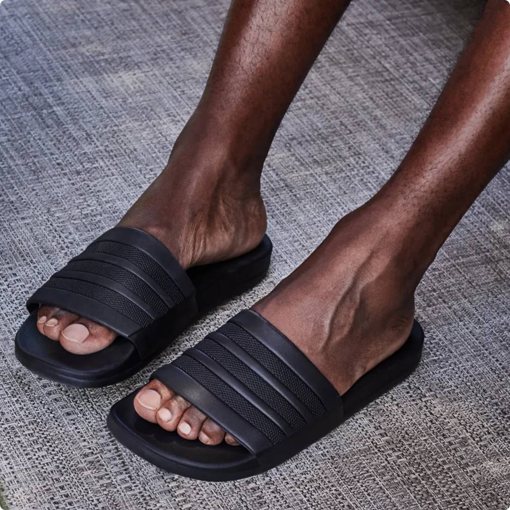 adidas Slides