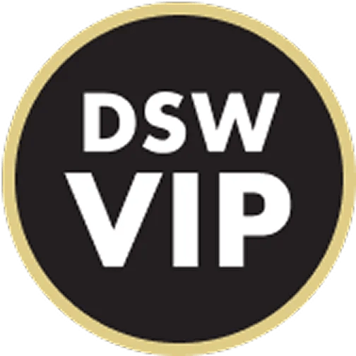 DSW VIP