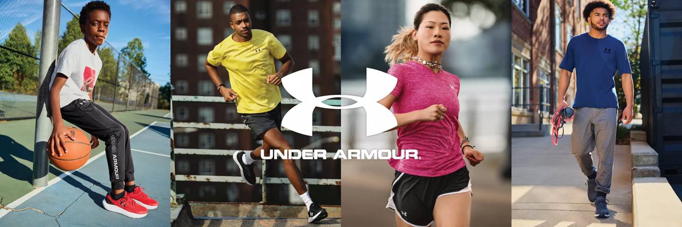 Under Armour