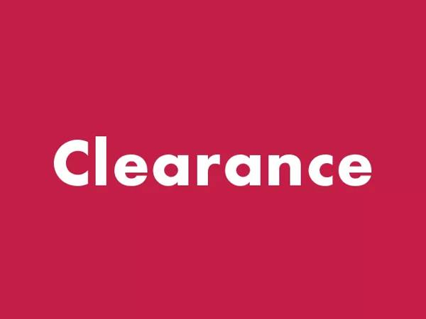 Click to shop Clearance Sandals