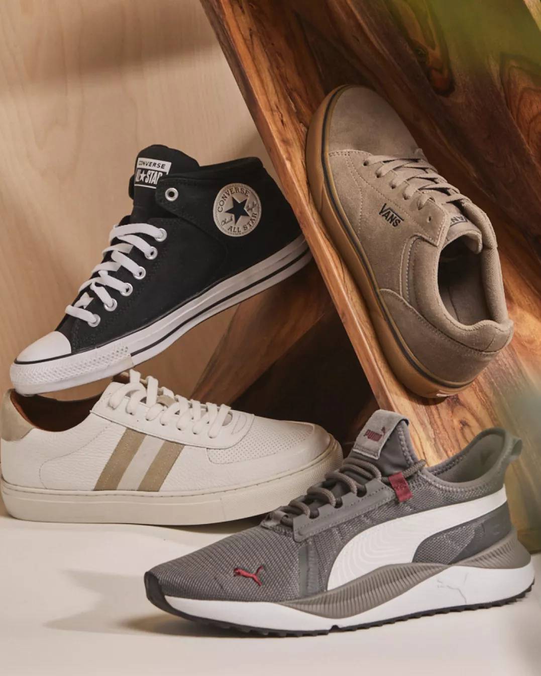 Top Sneakers Under $75