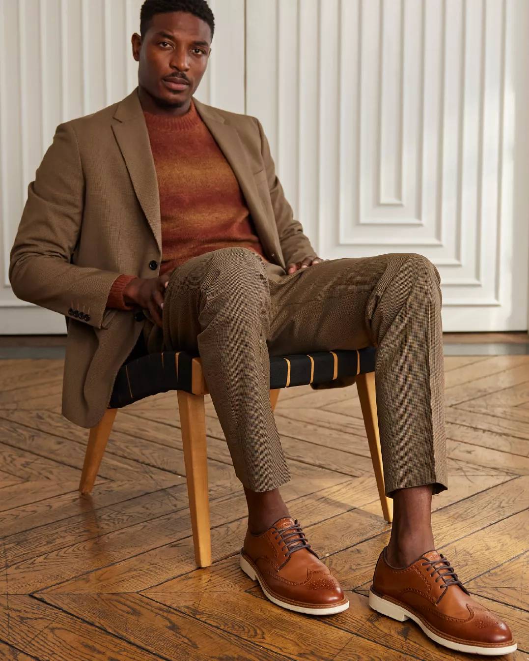 Event-Worthy Dress Shoes