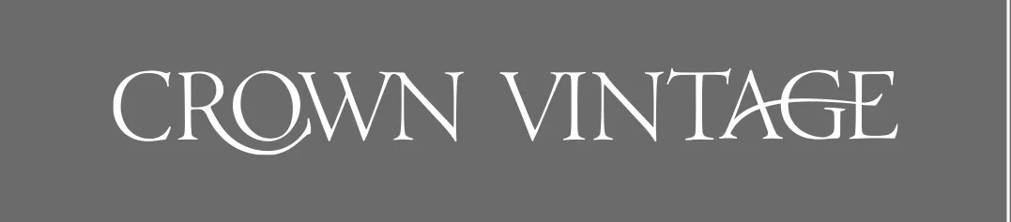 Crown Vintage