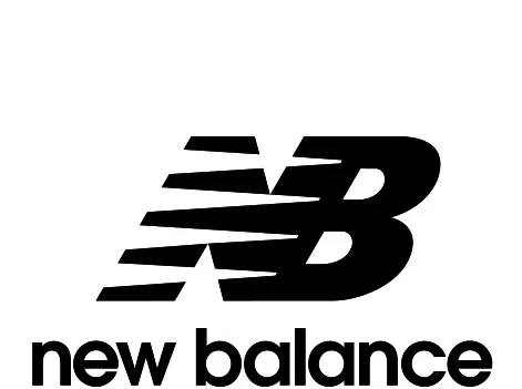 Click to shop New Balance.