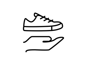 Click to Donate Shoes