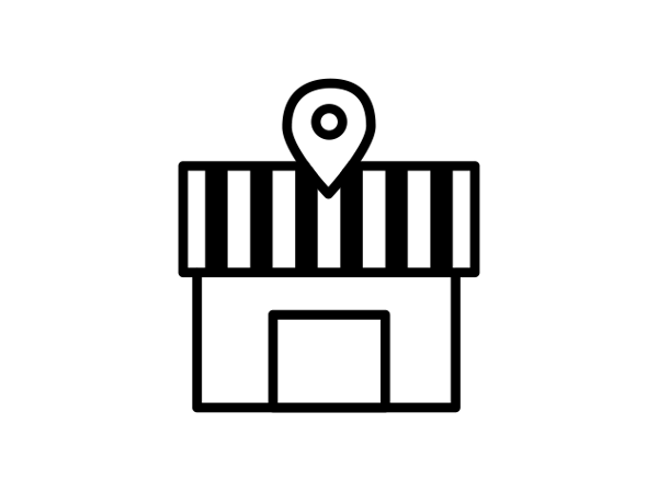 Click to Shop Your Store