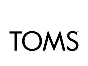 Click to shop Toms